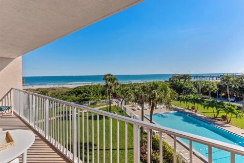 Cocoa Beach Towers - image 38