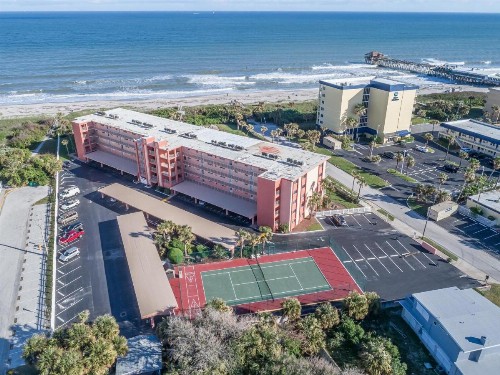 Cocoa Beach Towers - image 43