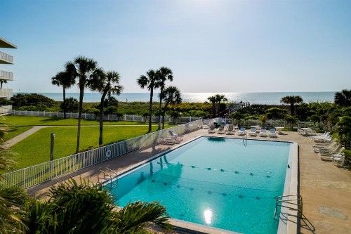 Cocoa Beach Towers - image 44