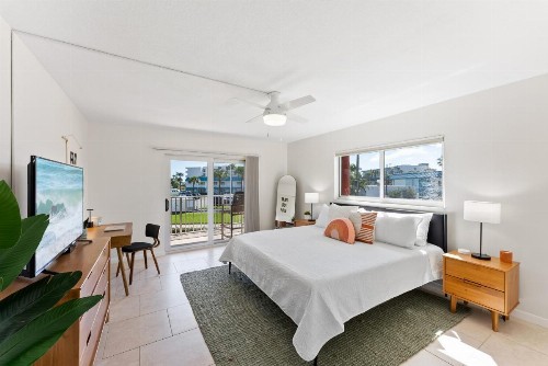 Cocoa Beach Towers - image 47