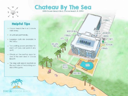 Chateau by the Sea - image 46