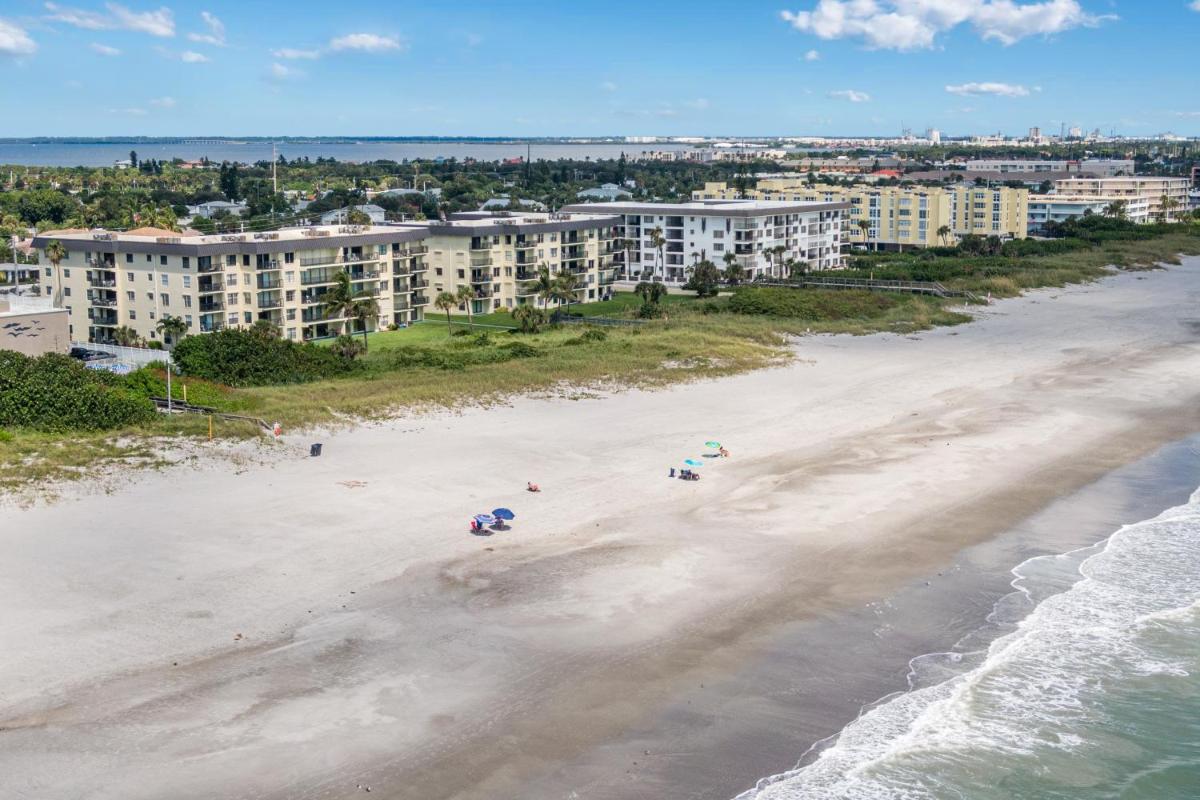 Sea Oats Condos - main image