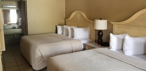 Days Inn by Wyndham Cocoa Cruiseport West At I-95/524 - image 18