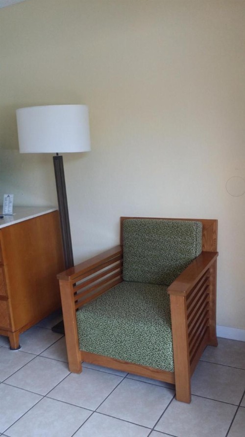 Days Inn by Wyndham Cocoa Cruiseport West At I-95/524 - image 24