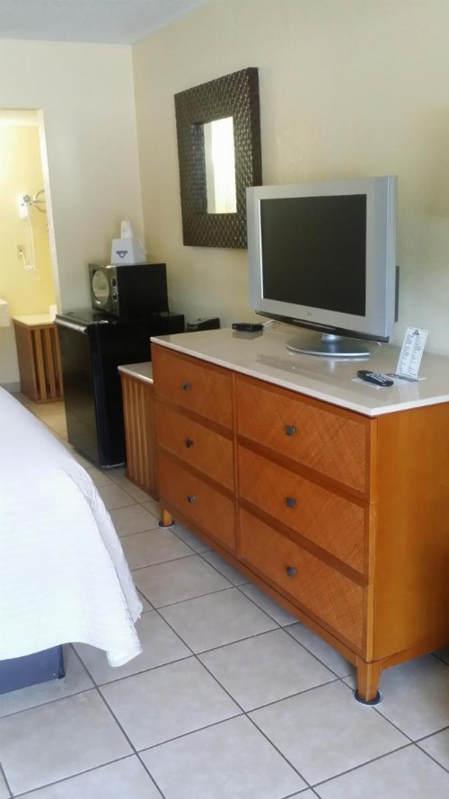 Days Inn by Wyndham Cocoa Cruiseport West At I-95/524 - image 32