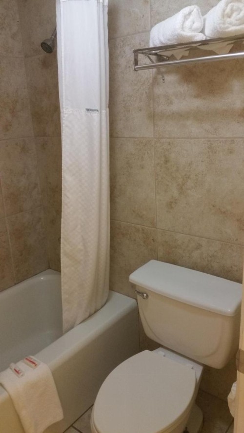 Days Inn by Wyndham Cocoa Cruiseport West At I-95/524 - image 33