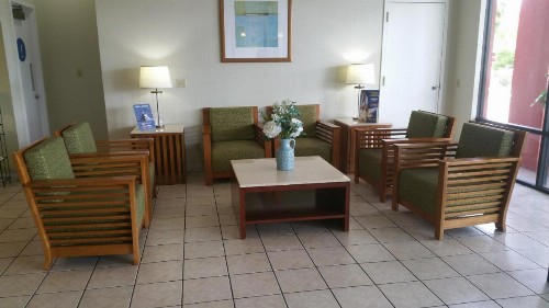 Days Inn by Wyndham Cocoa Cruiseport West At I-95/524 - image 47