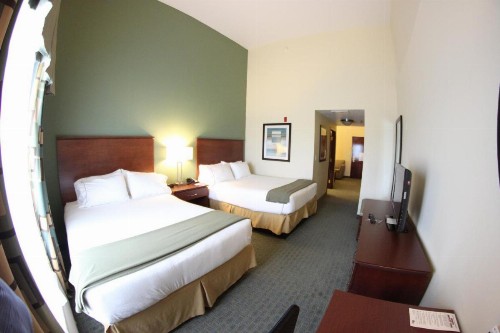 Holiday Inn Express Hotel & Suites Cocoa an IHG Hotel - image 11