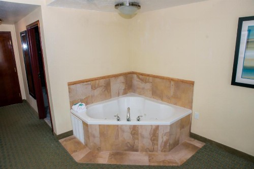 Holiday Inn Express Hotel & Suites Cocoa an IHG Hotel - image 17