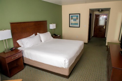 Holiday Inn Express Hotel & Suites Cocoa an IHG Hotel - image 20