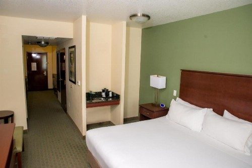Holiday Inn Express Hotel & Suites Cocoa an IHG Hotel - image 25