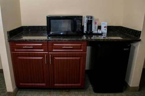Holiday Inn Express Hotel & Suites Cocoa an IHG Hotel - image 27