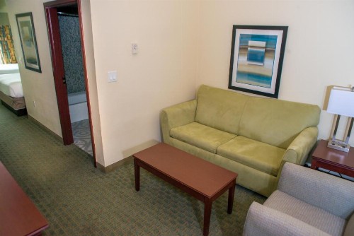 Holiday Inn Express Hotel & Suites Cocoa an IHG Hotel - image 37