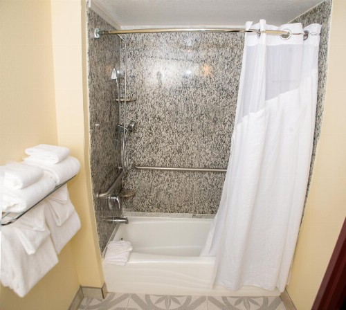 Holiday Inn Express Hotel & Suites Cocoa an IHG Hotel - image 42