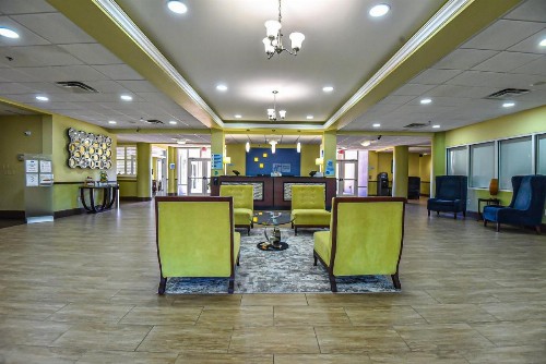 Holiday Inn Express Hotel & Suites Cocoa an IHG Hotel - image 50