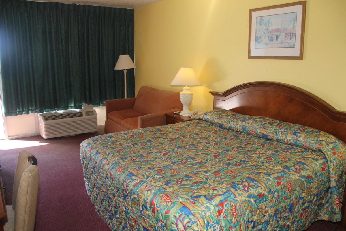 Americas Best Value Inn Cocoa/Port Canaveral - image 6