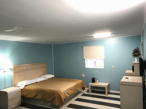 Apollo Inn - Cocoa - image 11