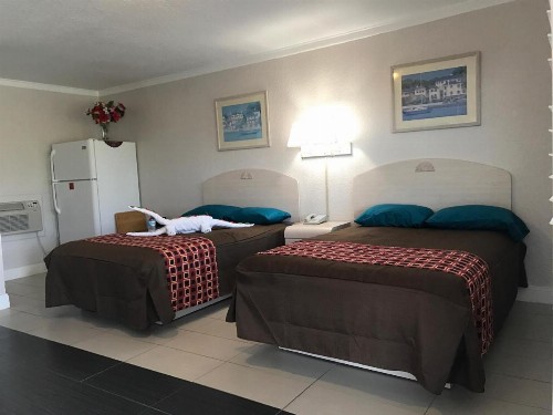 Apollo Inn - Cocoa - image 15