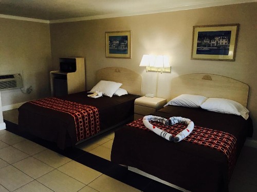 Apollo Inn - Cocoa - image 19