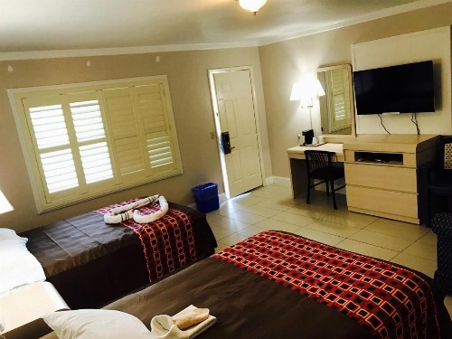Apollo Inn - Cocoa - image 3