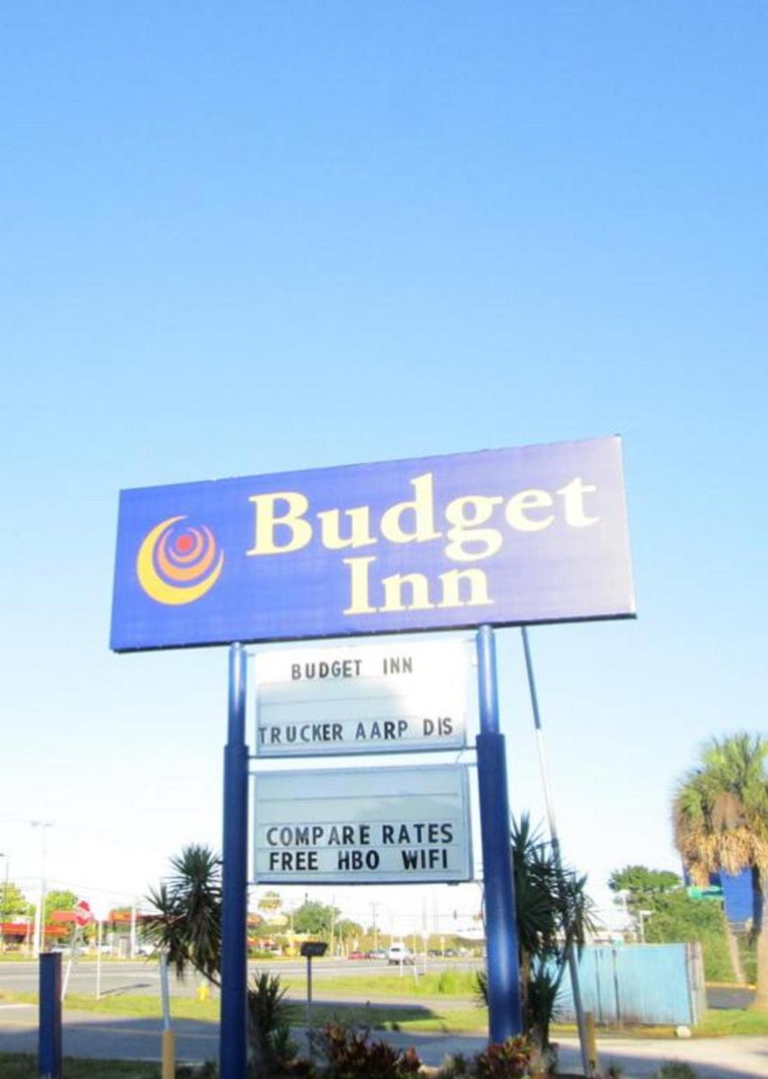 Budget Inn - main image