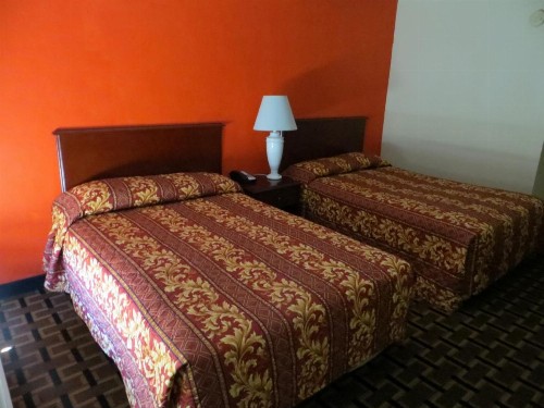 Budget Inn - image 23