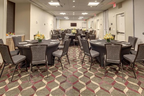 Residence Inn Fort Lauderdale Coconut Creek - image 10