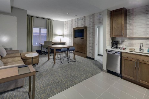 Residence Inn Fort Lauderdale Coconut Creek - image 13