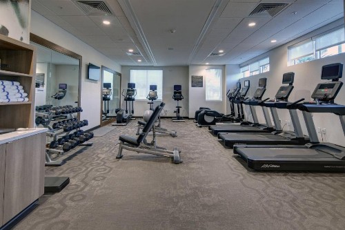 Residence Inn Fort Lauderdale Coconut Creek - image 14