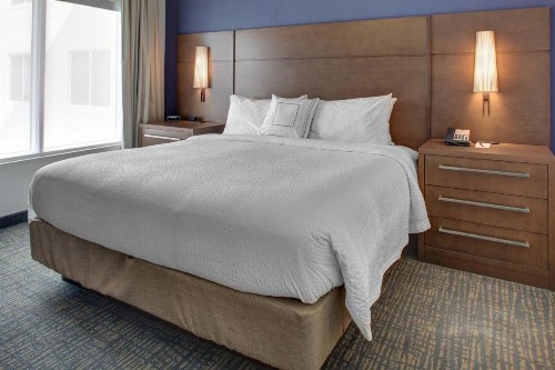 Residence Inn Fort Lauderdale Coconut Creek - image 2