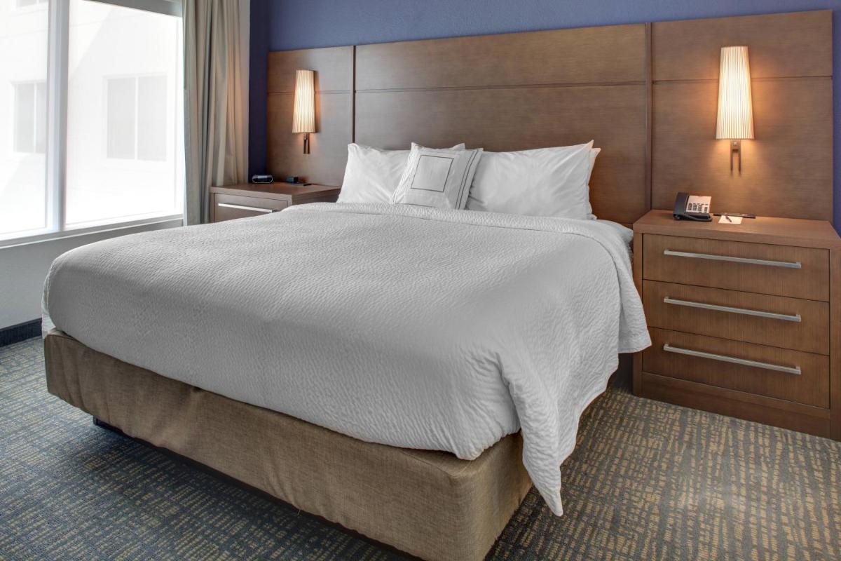 Residence Inn Fort Lauderdale Coconut Creek - image 2