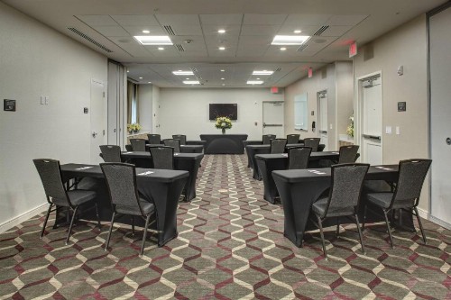 Residence Inn Fort Lauderdale Coconut Creek - image 20