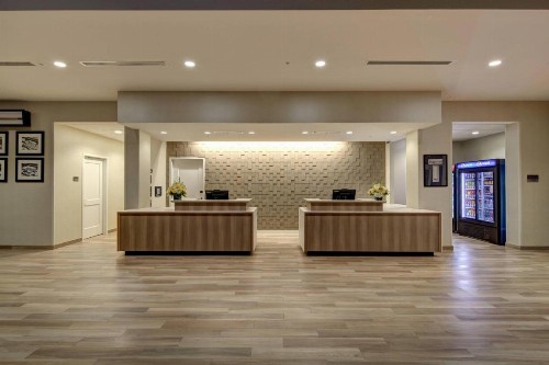 Residence Inn Fort Lauderdale Coconut Creek - image 21