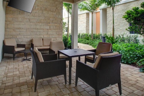 Residence Inn Fort Lauderdale Coconut Creek - image 24