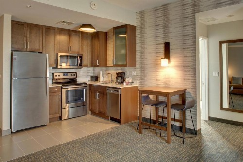 Residence Inn Fort Lauderdale Coconut Creek - image 25