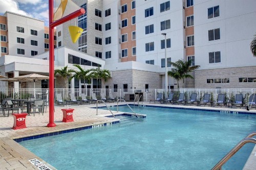 Residence Inn Fort Lauderdale Coconut Creek - image 26