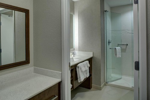 Residence Inn Fort Lauderdale Coconut Creek - image 27