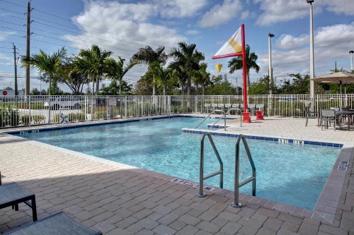 Residence Inn Fort Lauderdale Coconut Creek - image 28