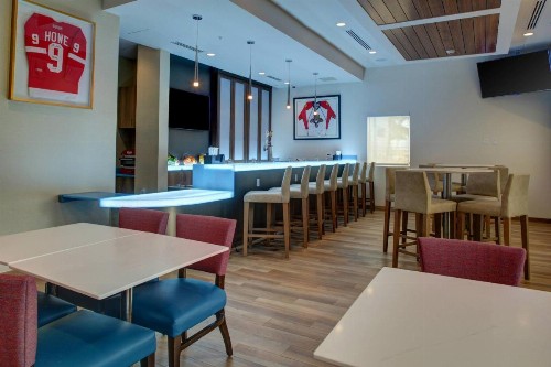 Residence Inn Fort Lauderdale Coconut Creek - image 29