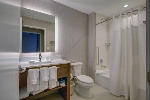 Residence Inn Fort Lauderdale Coconut Creek - image 30