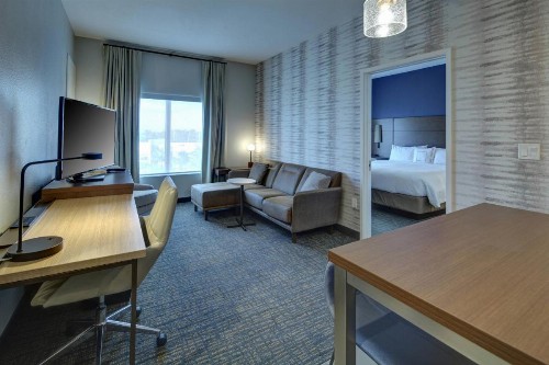 Residence Inn Fort Lauderdale Coconut Creek - image 32