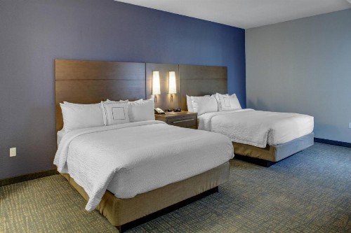 Residence Inn Fort Lauderdale Coconut Creek - image 33