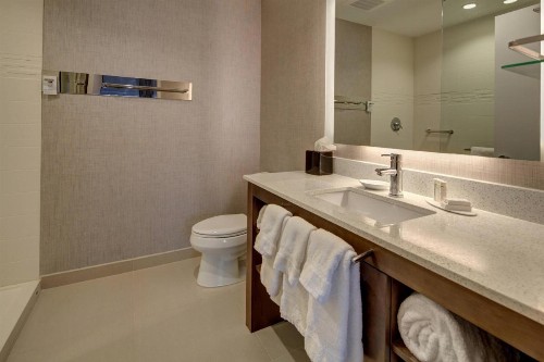 Residence Inn Fort Lauderdale Coconut Creek - image 34