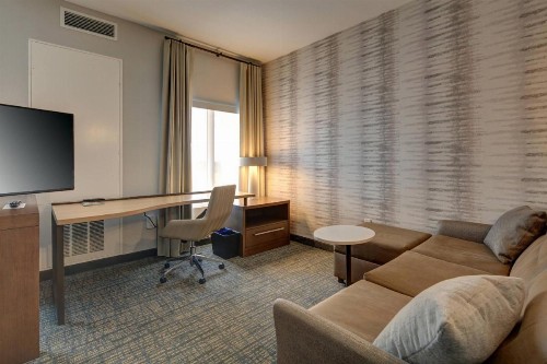 Residence Inn Fort Lauderdale Coconut Creek - image 36