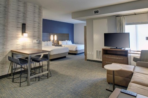 Residence Inn Fort Lauderdale Coconut Creek - image 39
