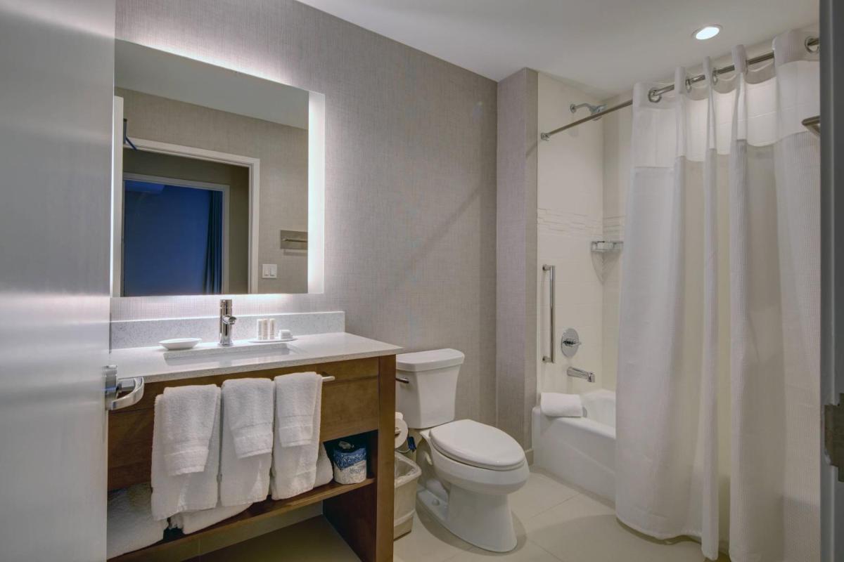 Residence Inn Fort Lauderdale Coconut Creek - image 4