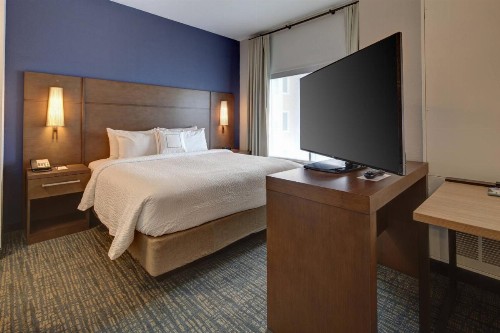 Residence Inn Fort Lauderdale Coconut Creek - image 40