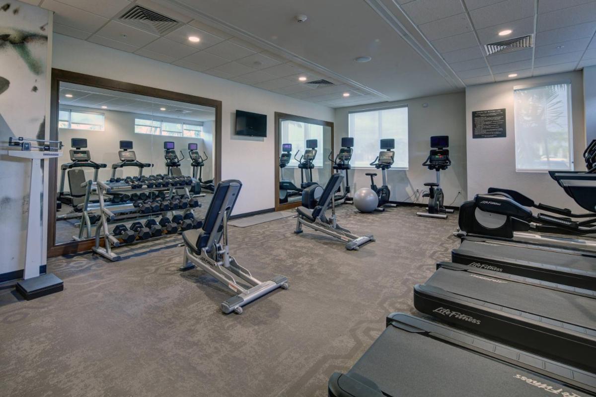 Residence Inn Fort Lauderdale Coconut Creek - image 5