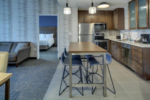 Residence Inn Fort Lauderdale Coconut Creek - image 6