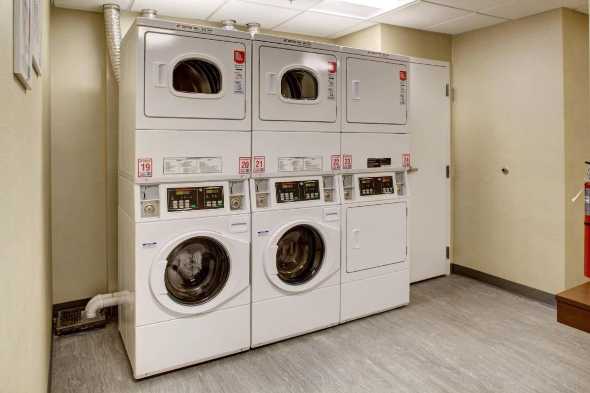 Residence Inn Fort Lauderdale Coconut Creek - image 7